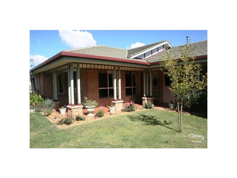 Orange NSW 2800