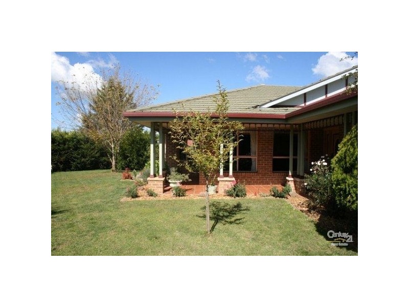 Orange NSW 2800