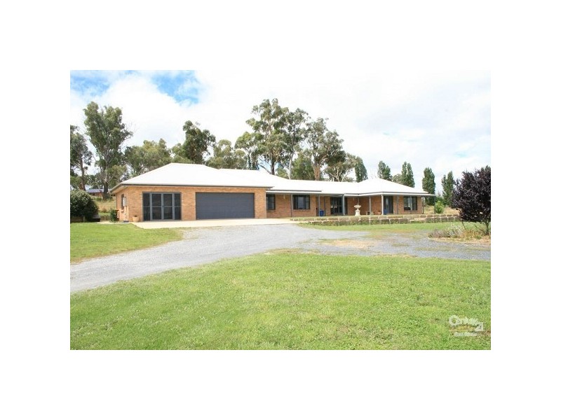 6 Benereefs, Millthorpe NSW 2798