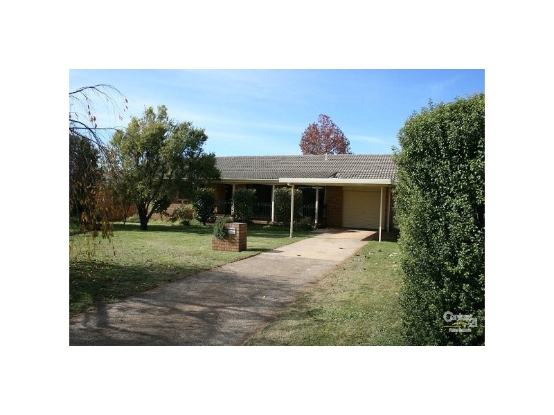 Orange NSW 2800