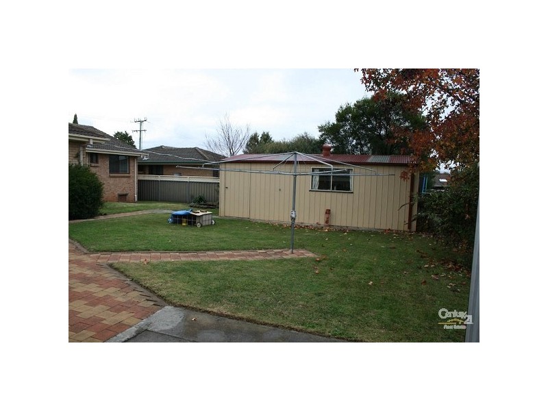 Orange NSW 2800