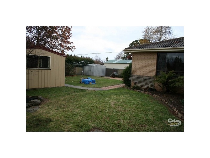 Orange NSW 2800