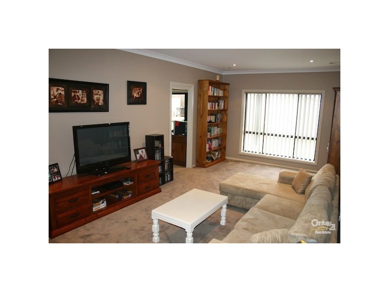 Orange NSW 2800