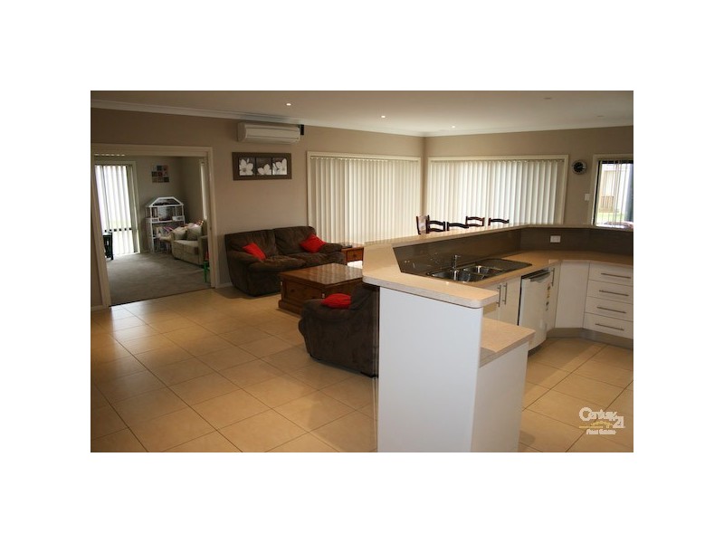 Orange NSW 2800