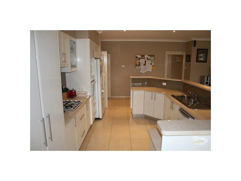 Orange NSW 2800