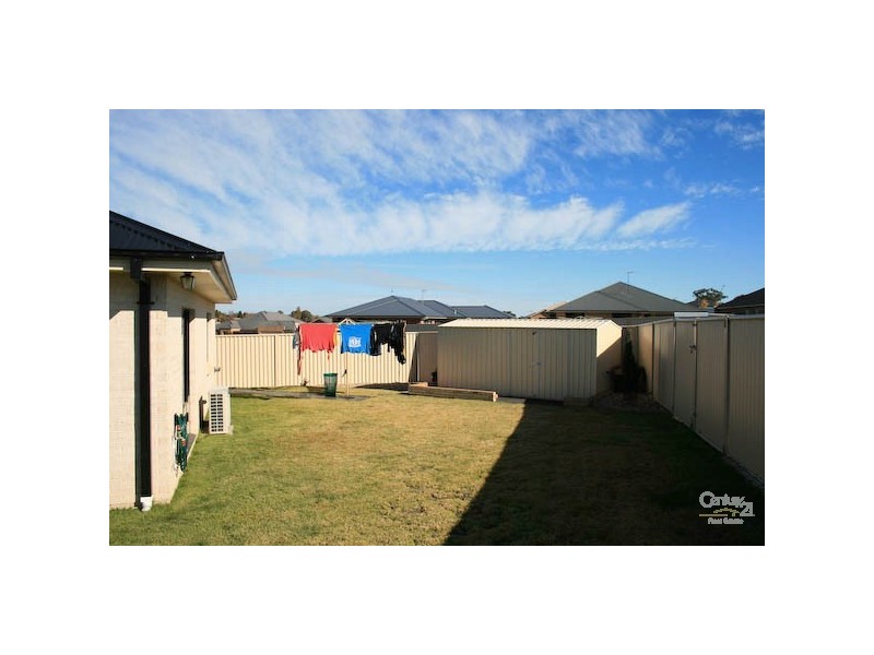 Orange NSW 2800