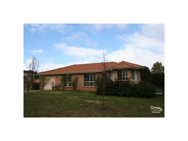 6 Mark Place, Orange NSW 2800