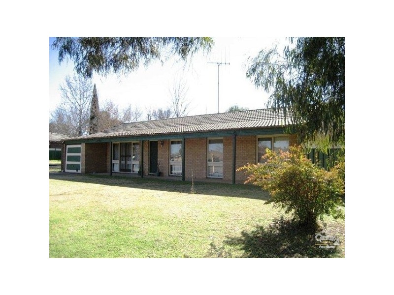 Orange NSW 2800