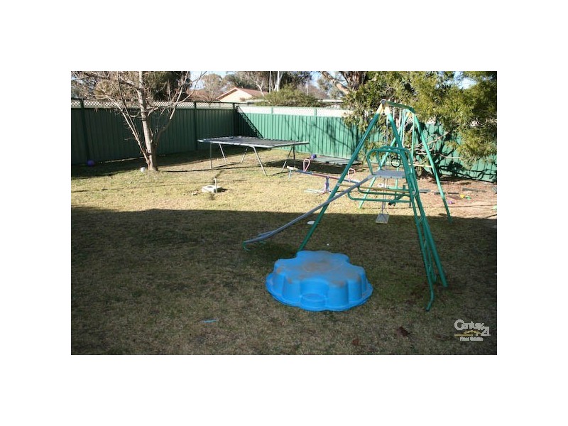 Orange NSW 2800