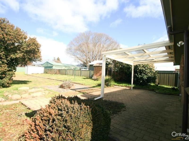 36 Caroline Street, Orange NSW 2800