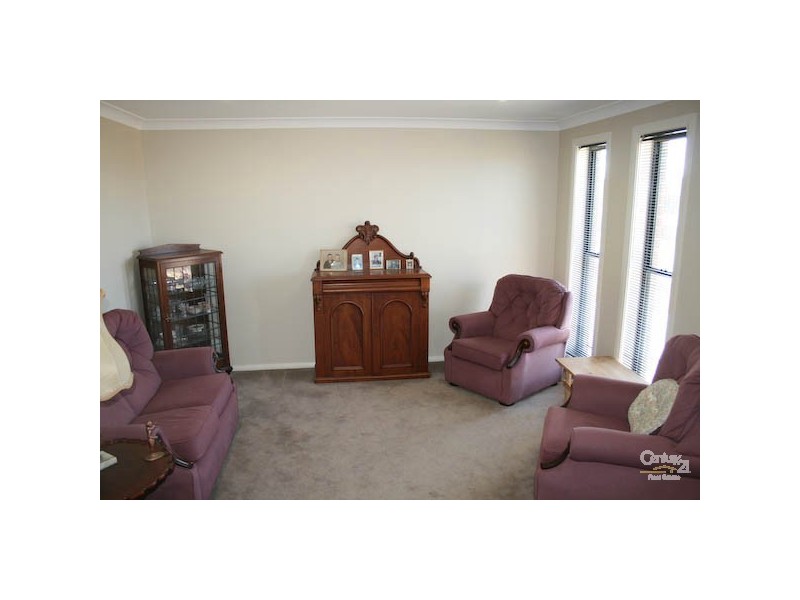 Orange NSW 2800