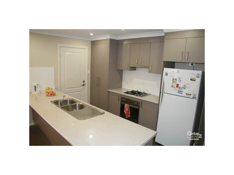 Orange NSW 2800