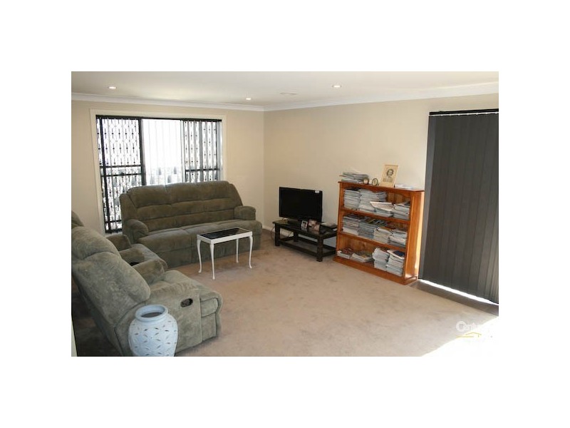 Orange NSW 2800