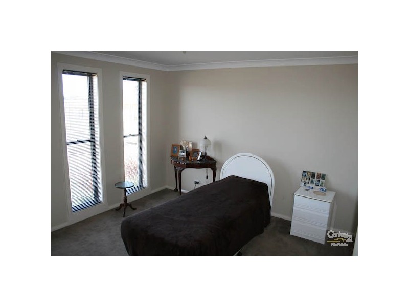 Orange NSW 2800