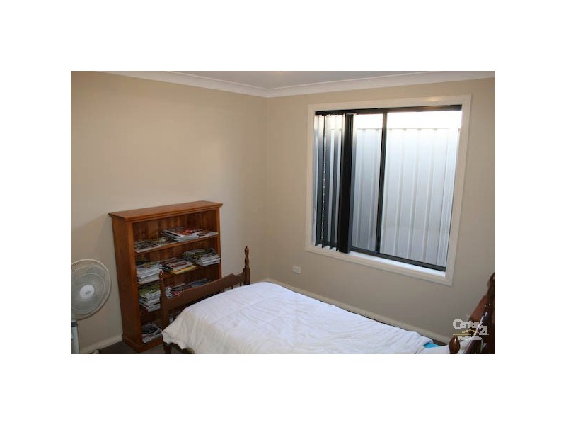 Orange NSW 2800