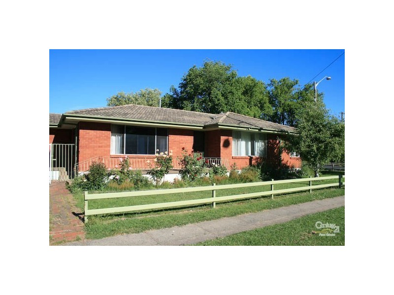 1 Byng St, Orange NSW 2800