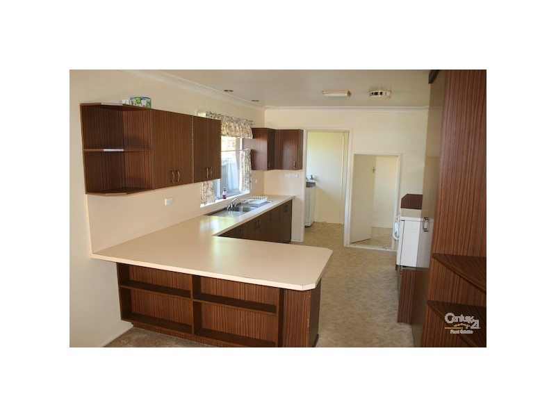 1 Byng St, Orange NSW 2800