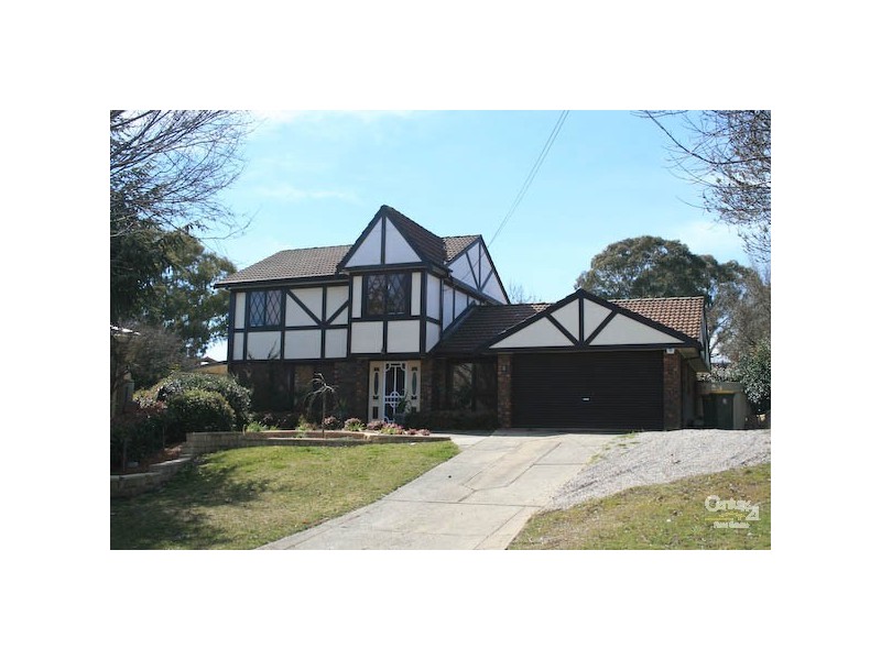 Orange NSW 2800