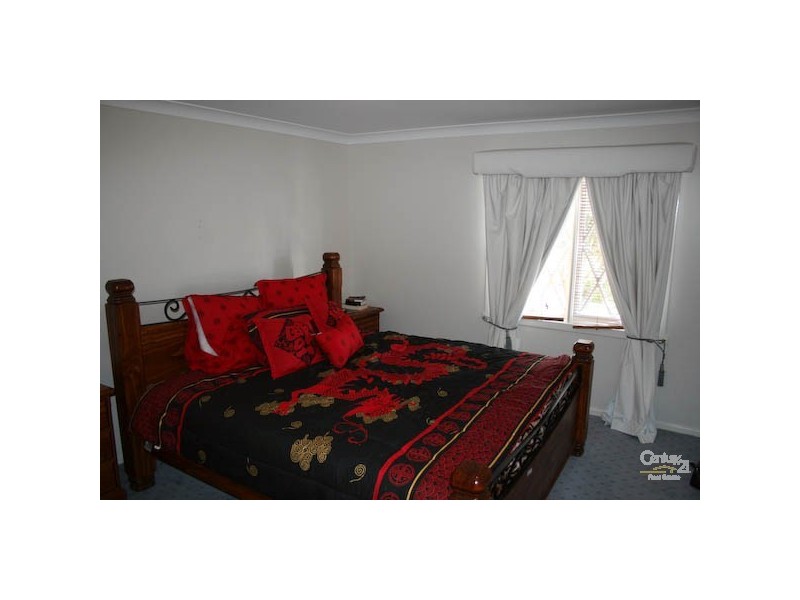 Orange NSW 2800
