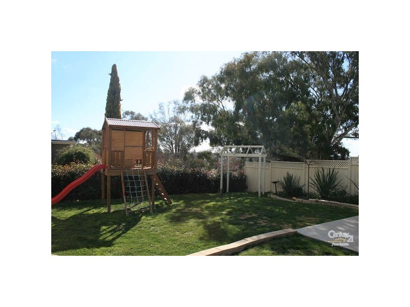 Orange NSW 2800