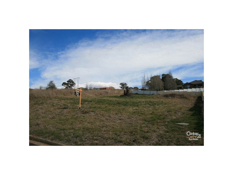 25 SOPHIE DRIVE, Orange NSW 2800