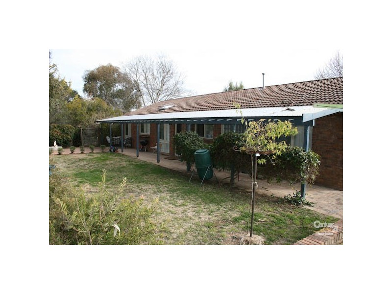 Orange NSW 2800