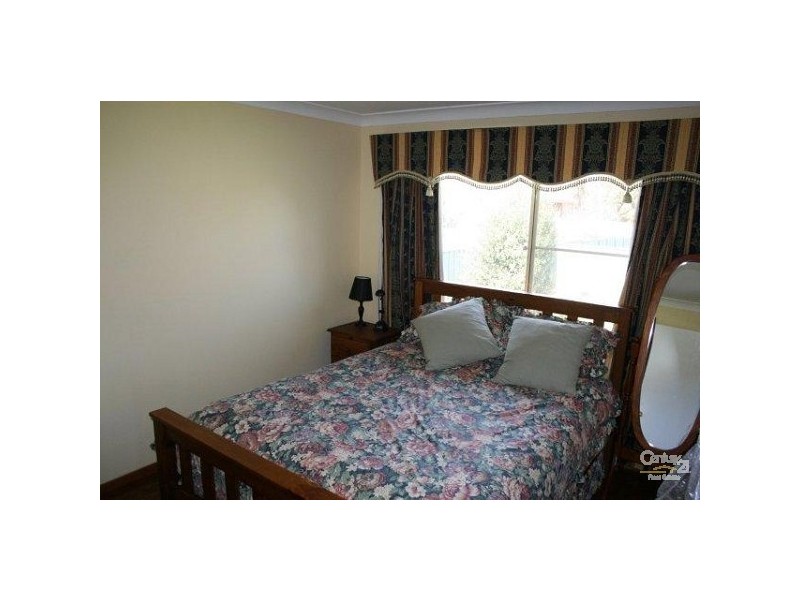 Orange NSW 2800