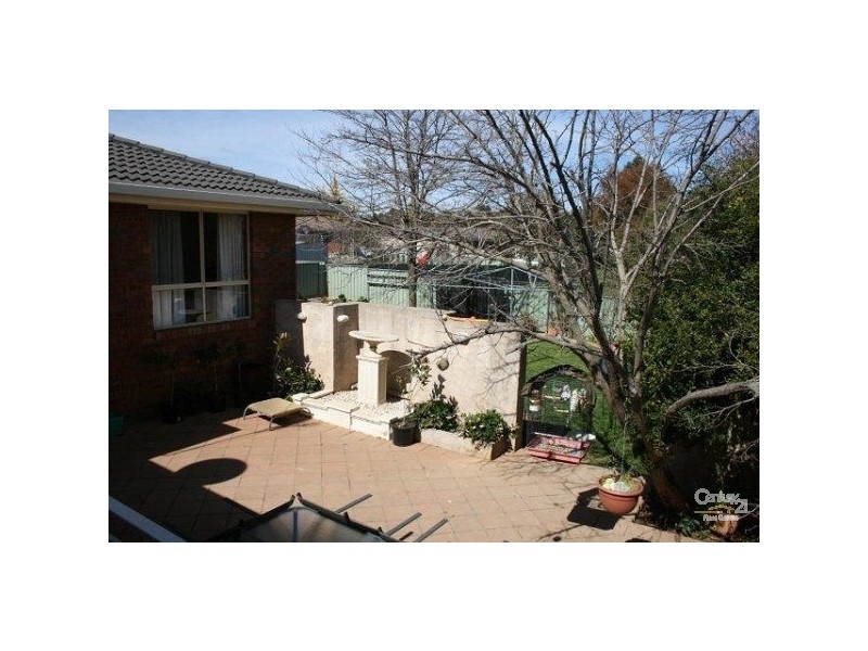 Orange NSW 2800