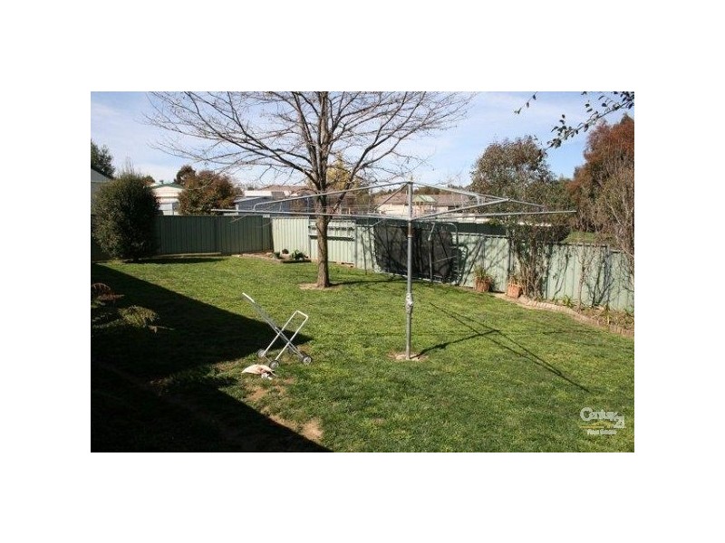 Orange NSW 2800