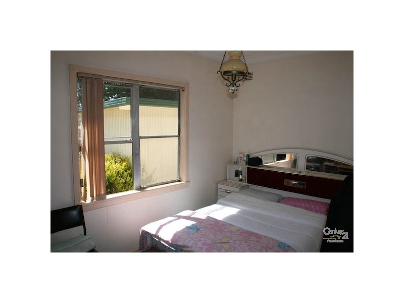 Orange NSW 2800