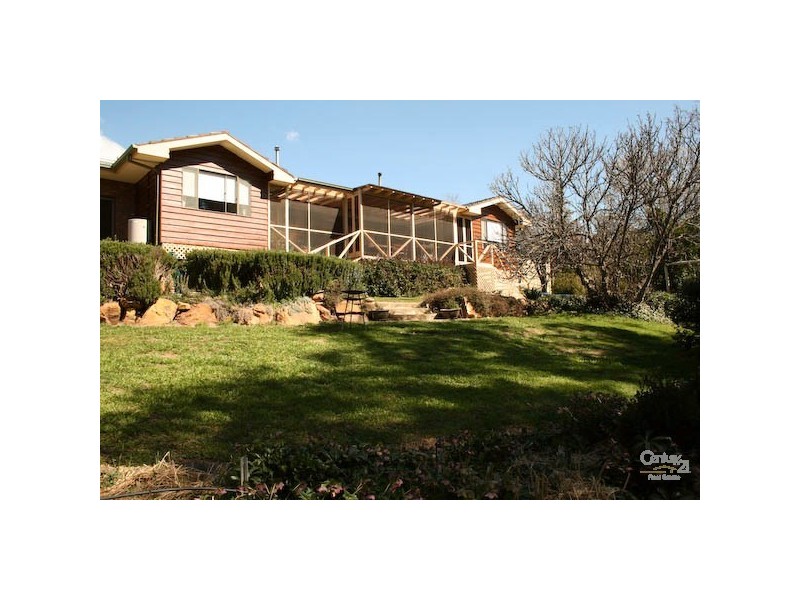 Orange NSW 2800