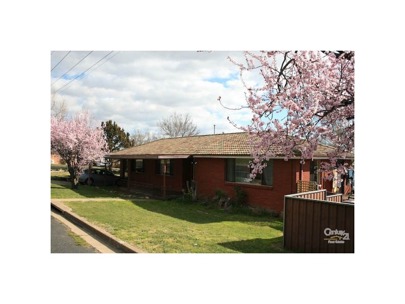 Orange NSW 2800