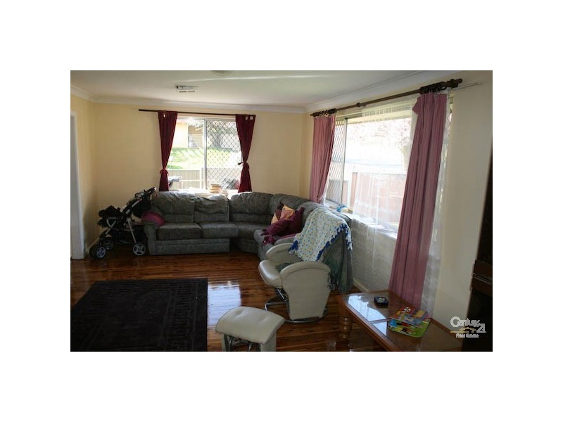 Orange NSW 2800