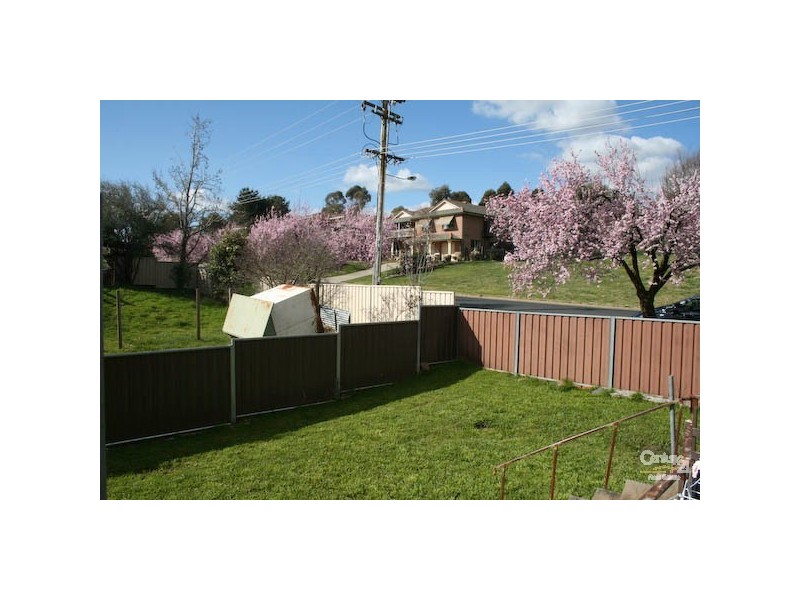 Orange NSW 2800