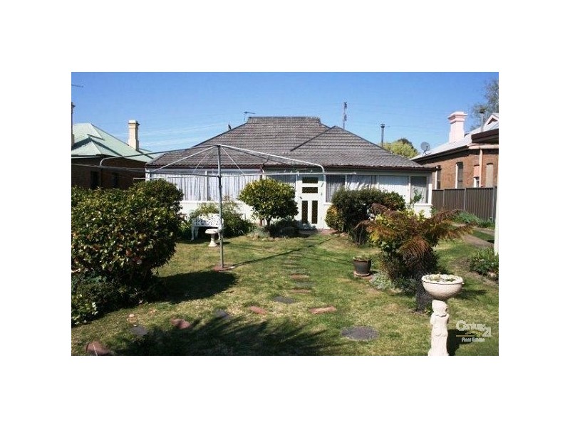 Orange NSW 2800