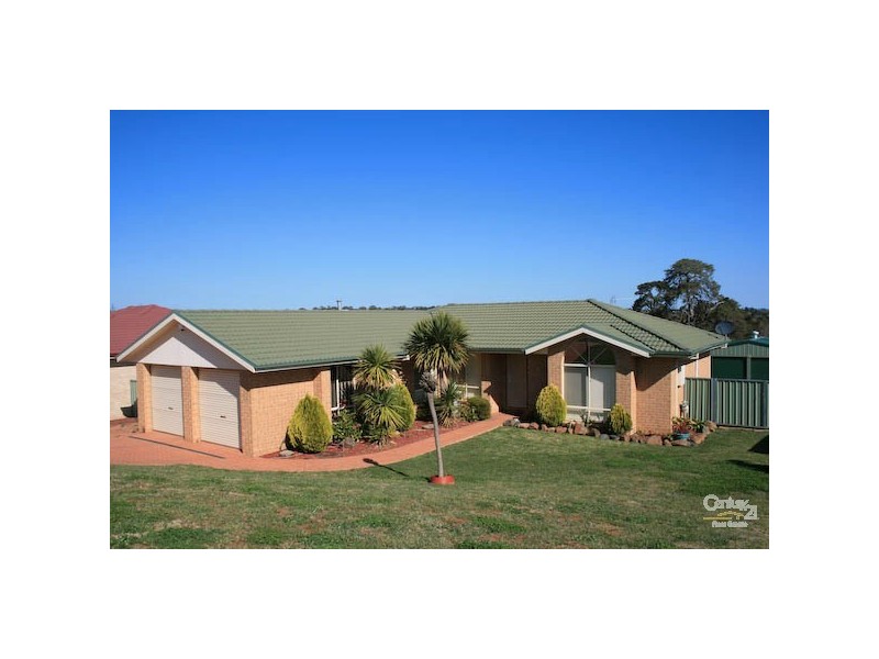 Orange NSW 2800