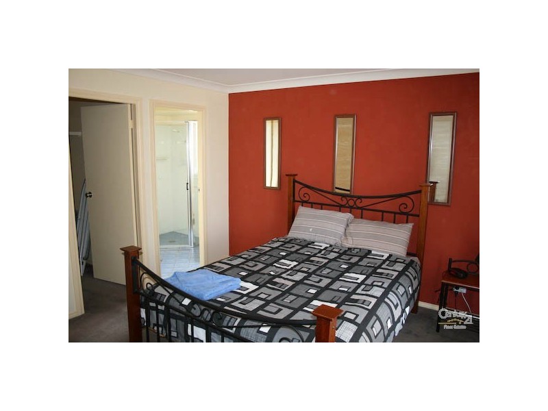 Orange NSW 2800