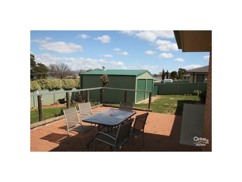 Orange NSW 2800