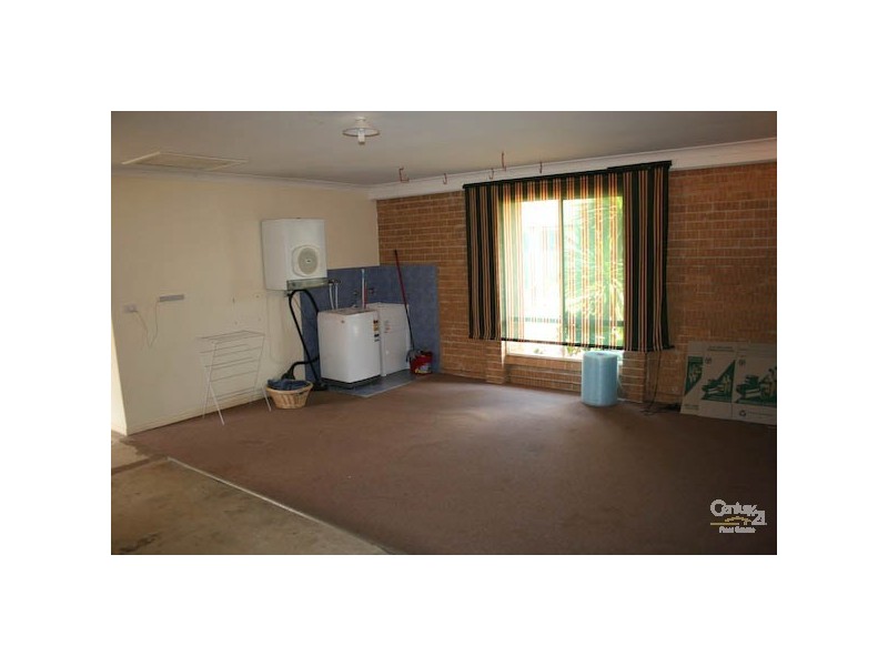 Orange NSW 2800