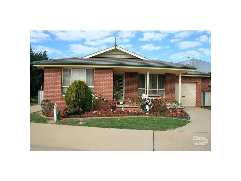 14/386-388 Peisley Street, Orange NSW 2800
