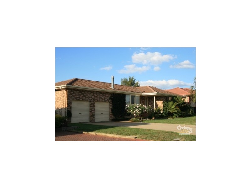 143 Sieben Drive, Orange NSW 2800