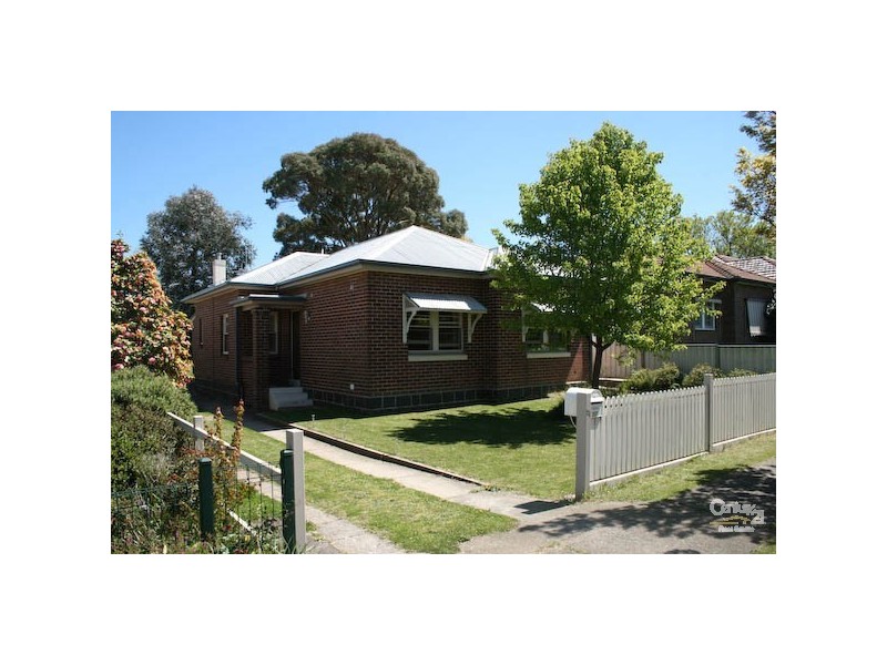 Orange NSW 2800