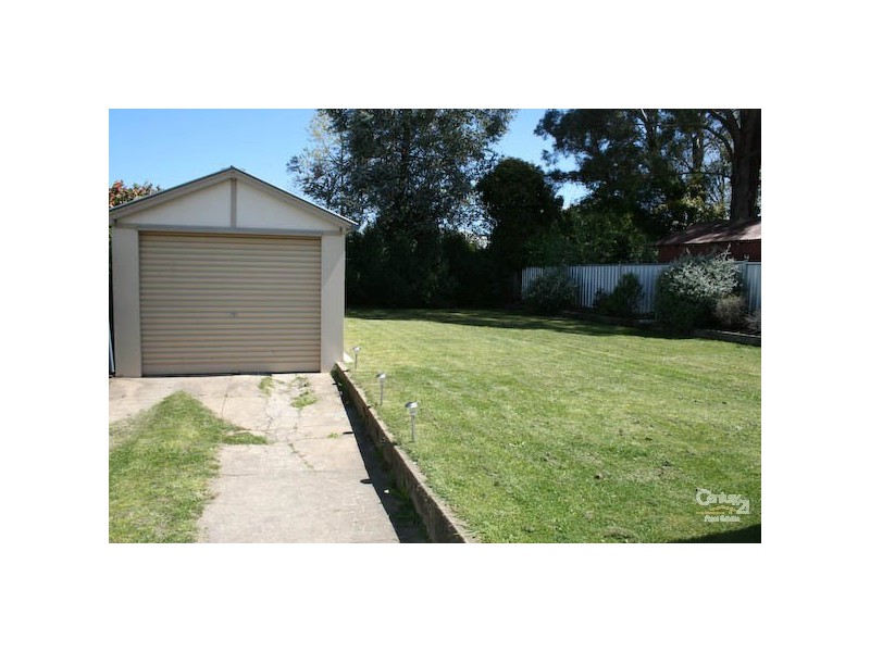 Orange NSW 2800
