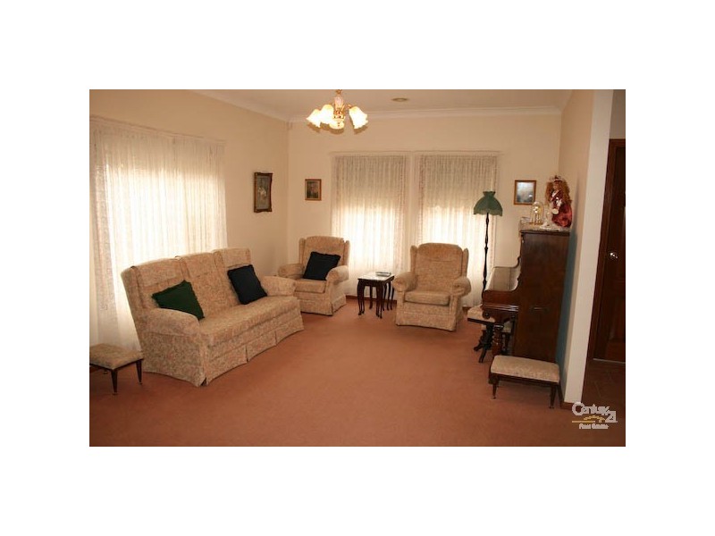 Orange NSW 2800