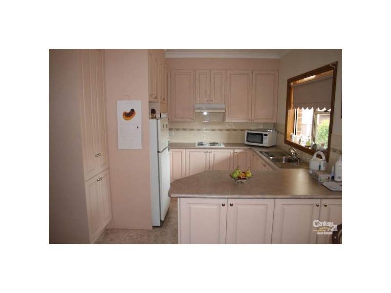Orange NSW 2800