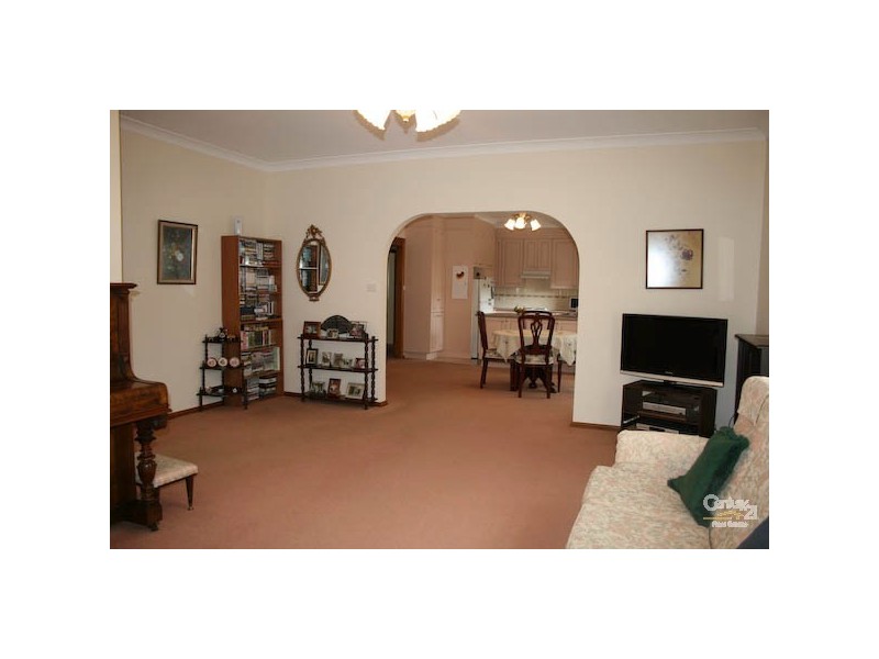 Orange NSW 2800