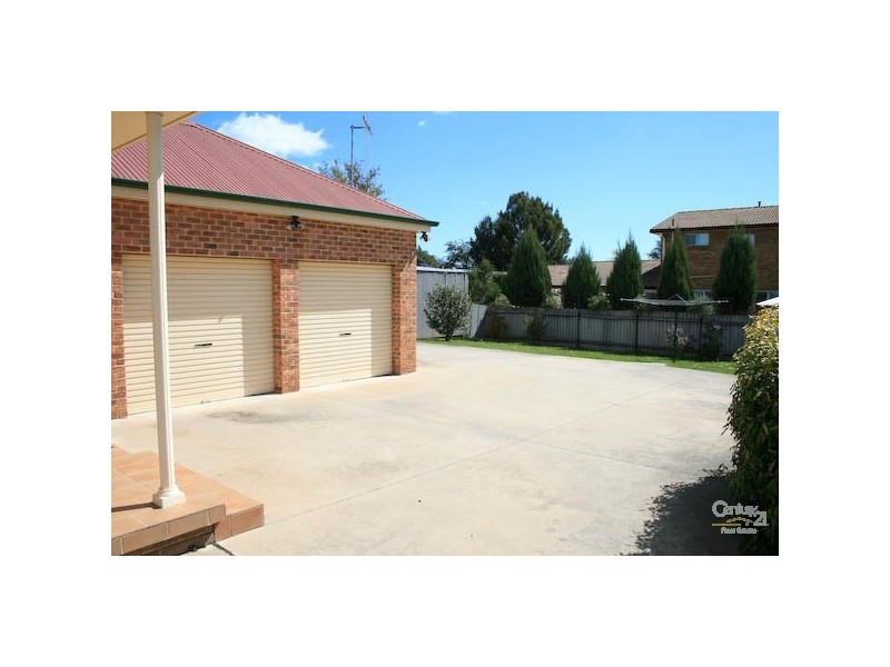 Orange NSW 2800