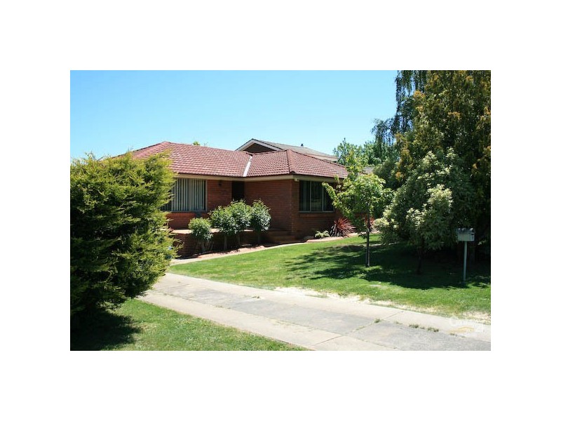 Orange NSW 2800