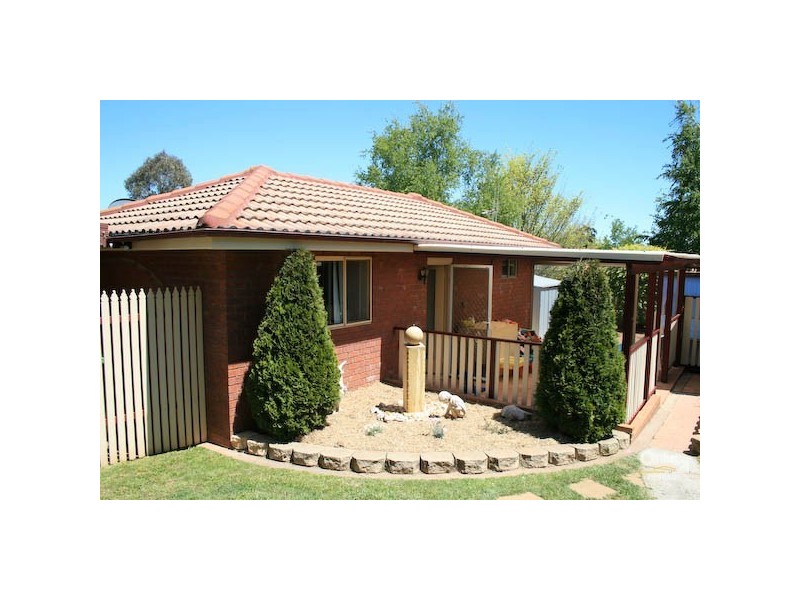 Orange NSW 2800