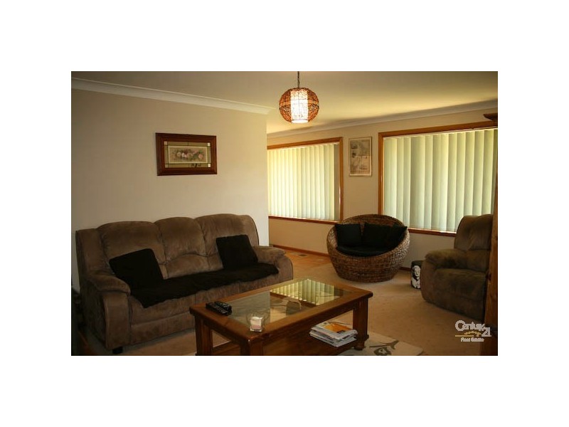 Orange NSW 2800
